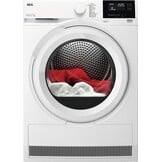 AEG TR738AT2B 7000 Serie SensiDry - Warmtepompdroger