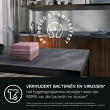 AEG TR738AT2B 7000 Serie SensiDry - Warmtepompdroger