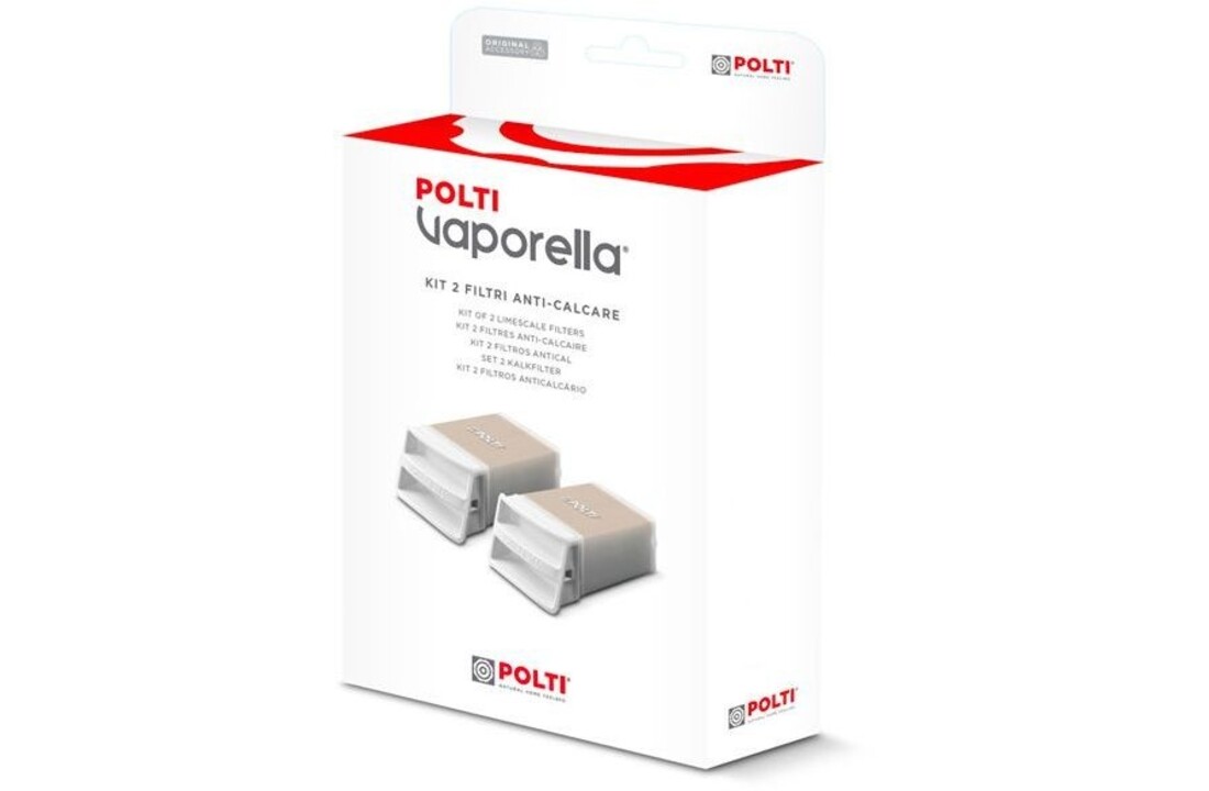 Polti PAEU0404 Polti Vaporella Instant antikalkfilter