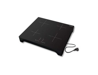 Inventum VKI6010ZW - Inductiekookplaat