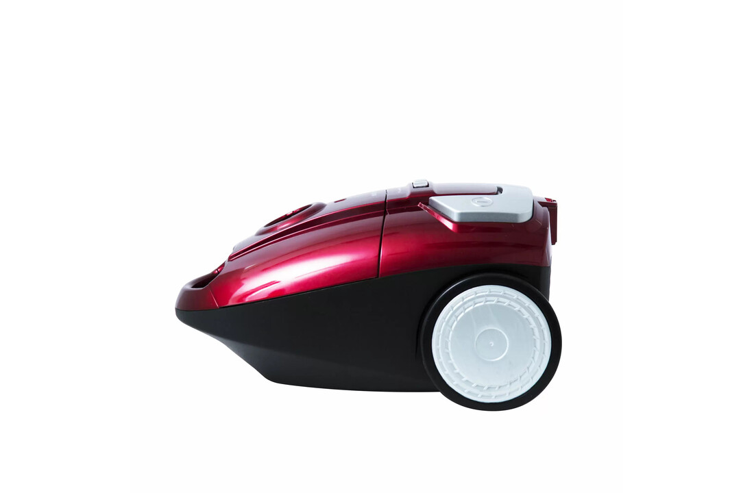 Inventum ST154RZA - Stofzuiger met zak