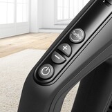 Bosch Serie 6 ProPower BGL6POW2 - Stofzuiger met zak