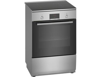 Bosch HLN39A050U - Inductiefornuis