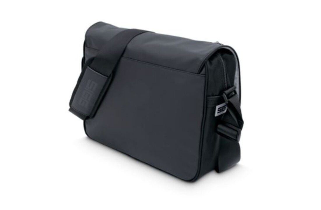 SIGG Messenger Bag 12.5L - Laptoptas