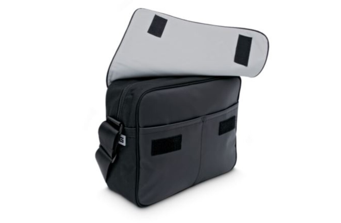 SIGG Messenger Bag 12.5L - Laptoptas