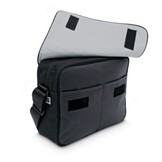 SIGG Messenger Bag 12.5L - Laptoptas