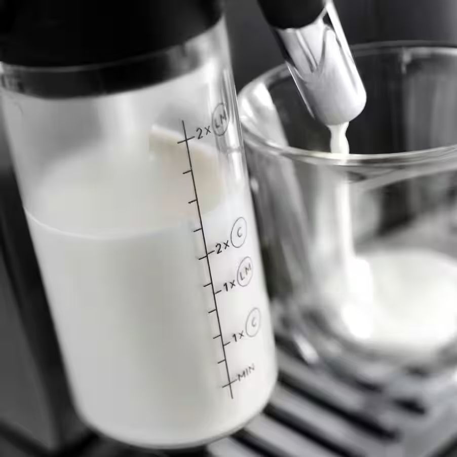 De'Longhi Magnifica Evo ECAM290.81.TB - Koffiemachine
