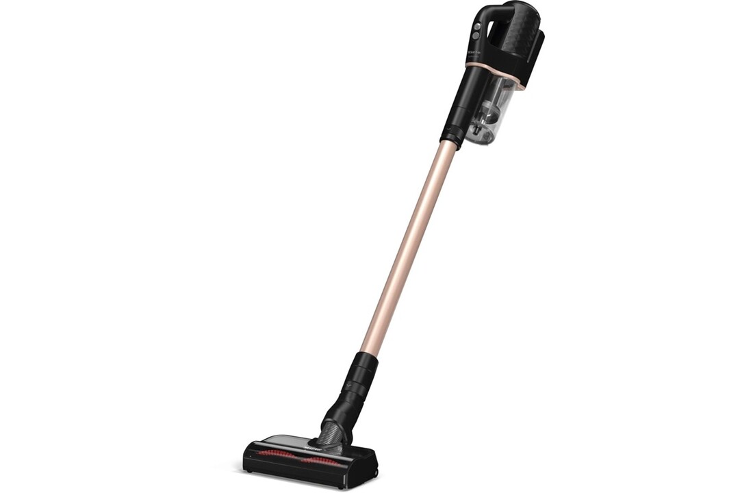 Miele Duoflex HX1 Total Care - Steelstofzuiger