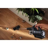 Miele Duoflex HX1 Total Care - Steelstofzuiger