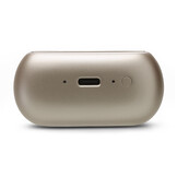 JBL Tour Pro 3 Latte - Draadloze oordopjes