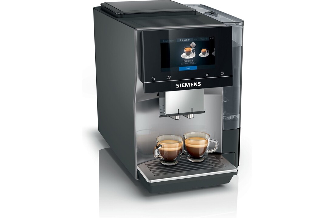 Siemens EQ700 TP715R01 - Koffiemachine