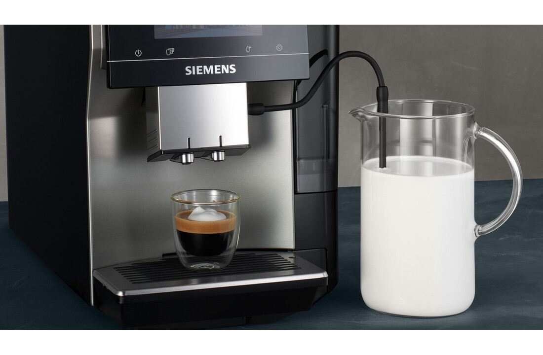 Siemens EQ700 TP715R01 - Koffiemachine