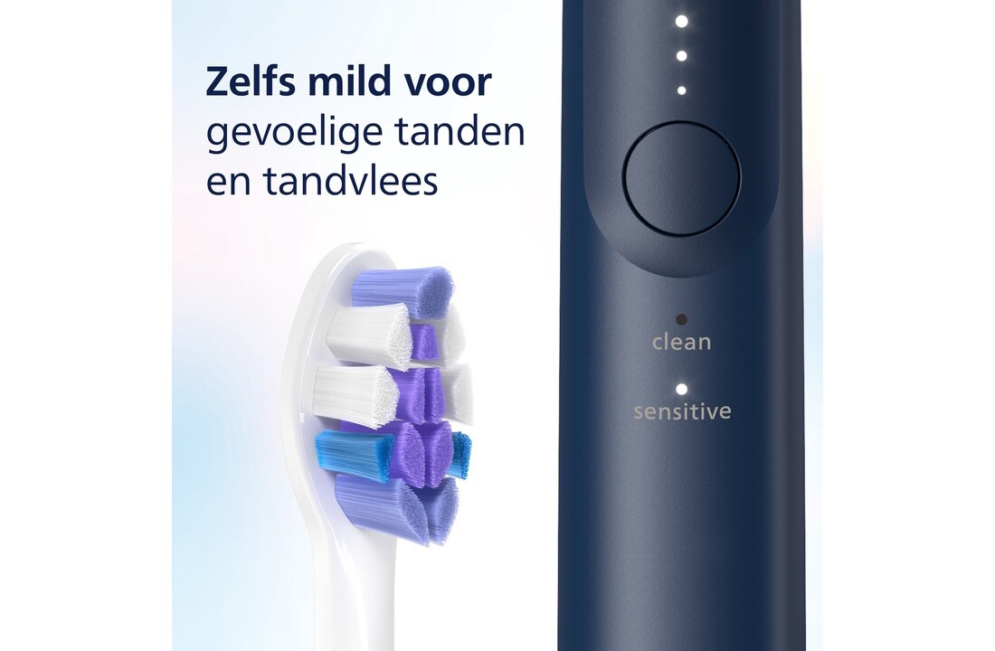 Philips Sonicare 6100 Series HX7403/05 - Elektrische tandenborstel