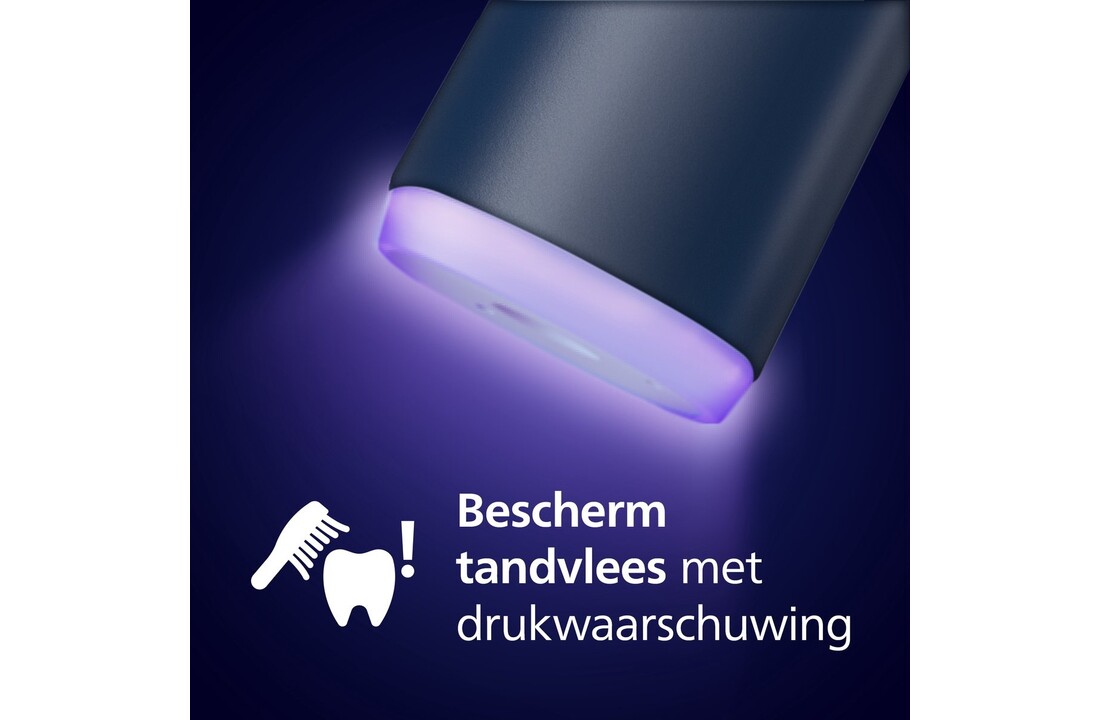 Philips Sonicare 6100 Series HX7403/05 - Elektrische tandenborstel