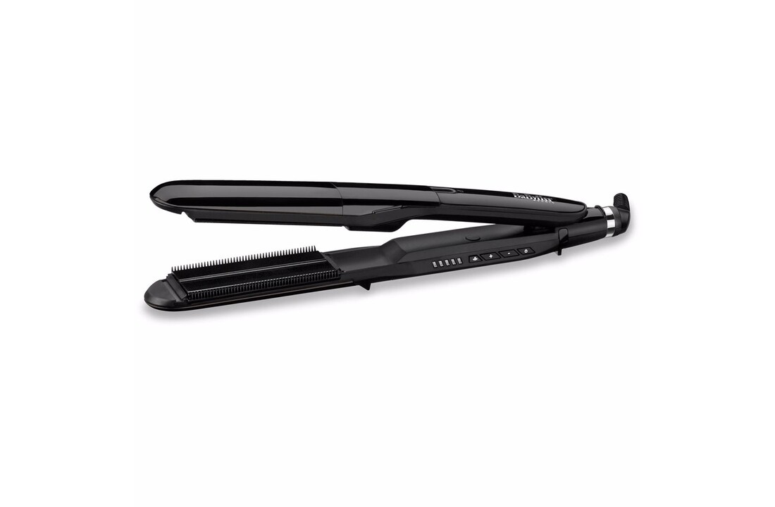 Babyliss Steam Straight ST492E - Stijltang