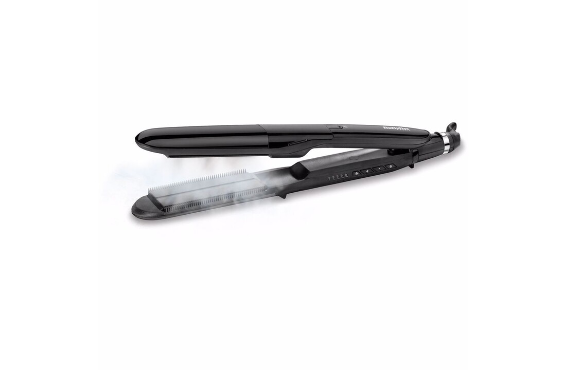 Babyliss Steam Straight ST492E - Stijltang