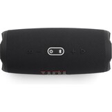 JBL Charge 5 Wi-Fi Zwart - Draadloze speaker
