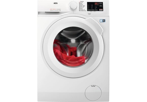 AEG LF628400 6000 serie ProSense - Wasmachine