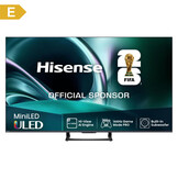 Hisense 55U79Q - MiniLED Smart TV.