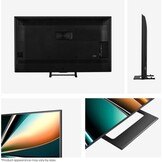 Hisense 55U79Q - MiniLED Smart TV.
