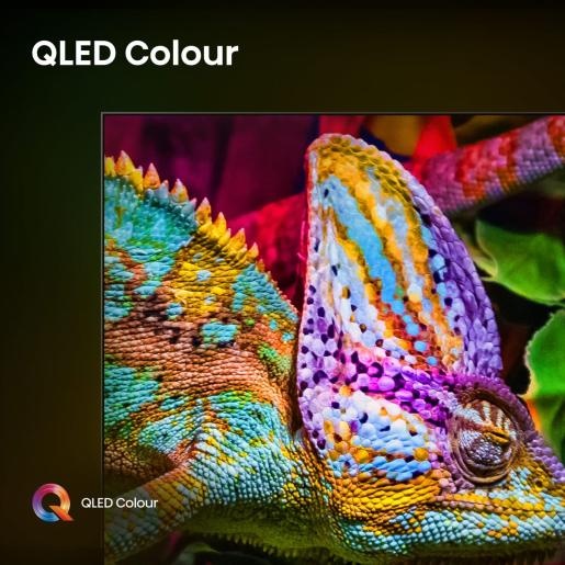 Hisense 55U79Q - MiniLED Smart TV.