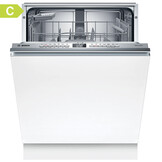 Bosch SMV4HLX11E EXCLUSIV - Inbouw vaatwasser.