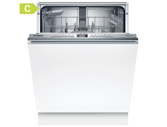 Bosch SMV4HLX11E EXCLUSIV - Inbouw vaatwasser.