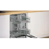 Bosch SMV4HLX11E EXCLUSIV - Inbouw vaatwasser.
