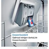 Bosch SMV4HLX11E EXCLUSIV - Inbouw vaatwasser.