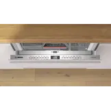 Bosch SMV4HLX11E EXCLUSIV - Inbouw vaatwasser.
