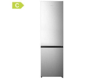 Hisense RB440N4ACA - Koel-vriescombinatie.