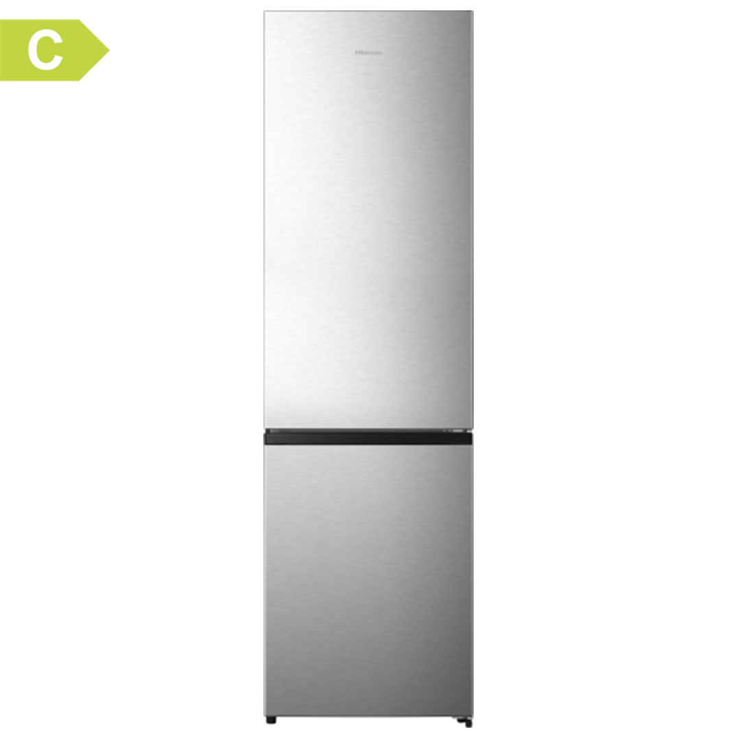 Hisense RB440N4ACA - Koel-vriescombinatie.