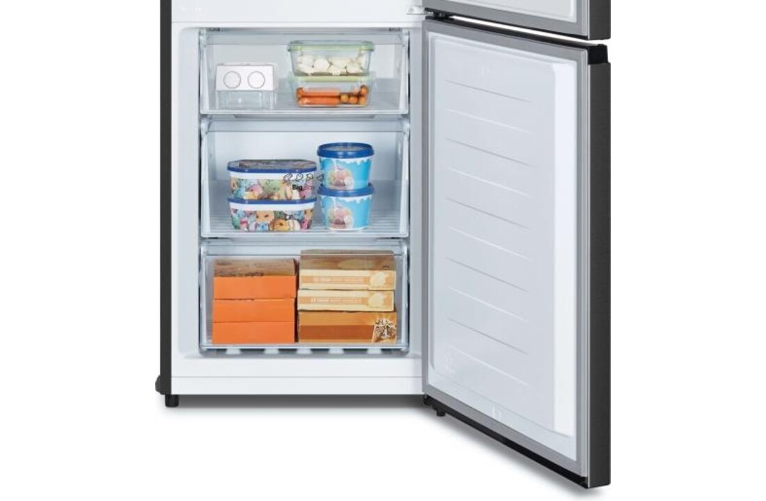 Hisense RB440N4ACA - Koel-vriescombinatie.