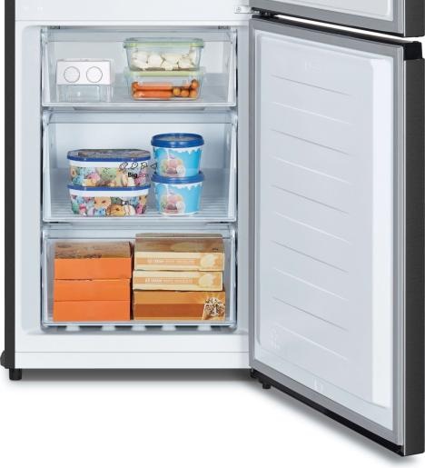 Hisense RB440N4ACA - Koel-vriescombinatie.