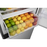 Hisense RB440N4ACA - Koel-vriescombinatie.