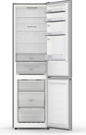 Hisense RB440N4ACA - Koel-vriescombinatie.