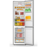 Hisense RB440N4ACA - Koel-vriescombinatie.