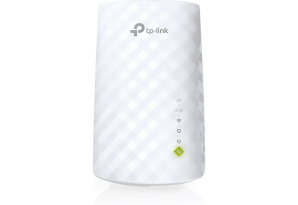 TP-Link RE200 - Wifi repeater