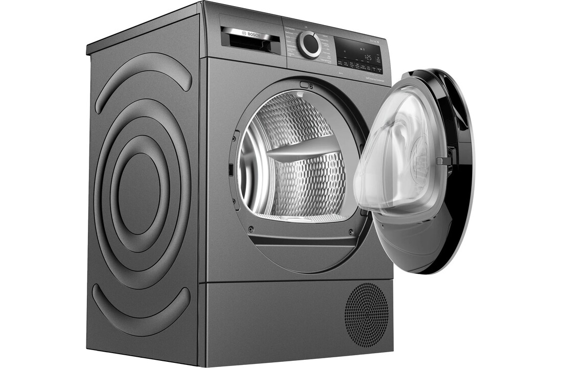 Bosch WQG235DINL Serie 6 - Warmtepompdroger
