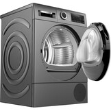Bosch WQG235DINL Serie 6 - Warmtepompdroger