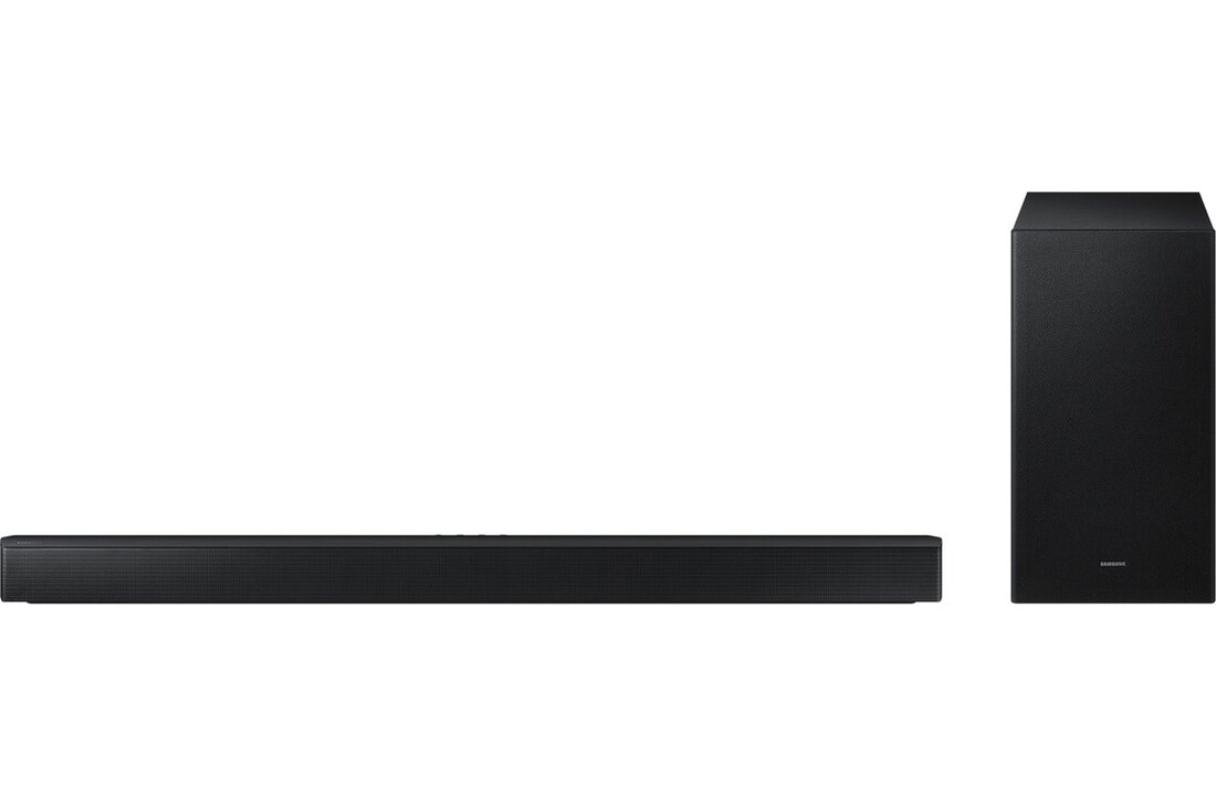 Samsung Essential HW-B650D (2024)  - Soundbar
