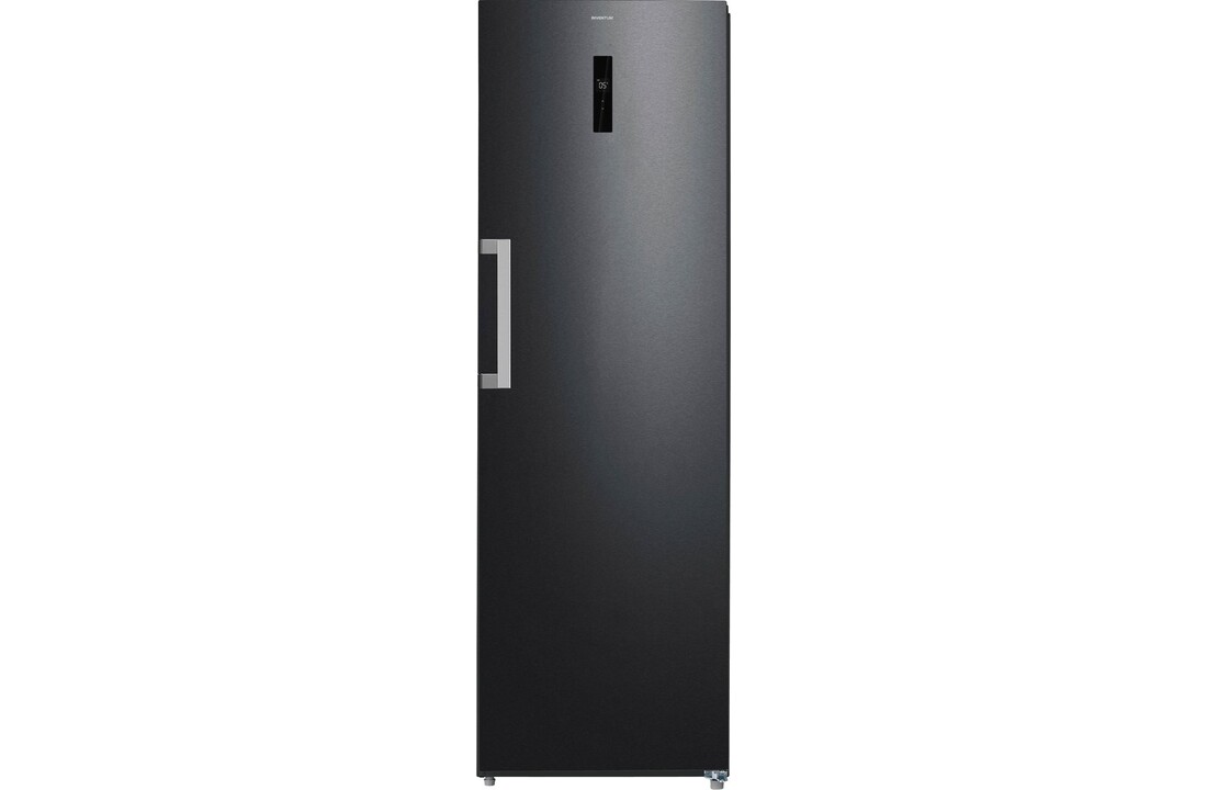 Inventum KK1850B - Vrijstaande koelkast