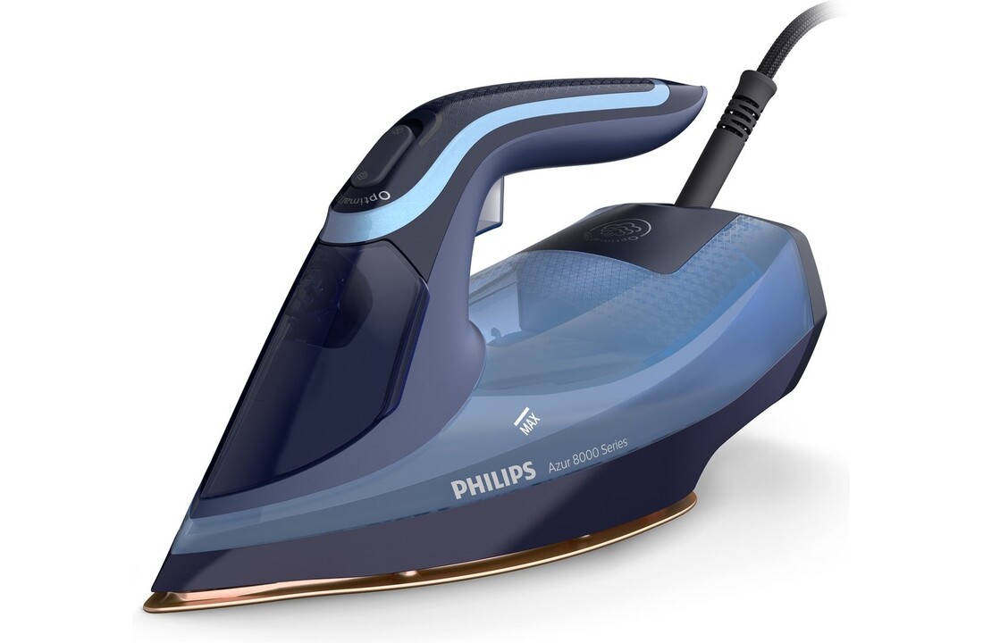 Philips 8000 Series Azur DST8020/20  - Stoomstrijkijzer