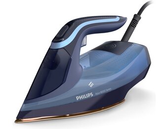 Philips 8000 Series Azur DST8020/20  - Stoomstrijkijzer