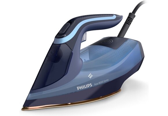 Philips 8000 Series Azur DST8020/20  - Stoomstrijkijzer