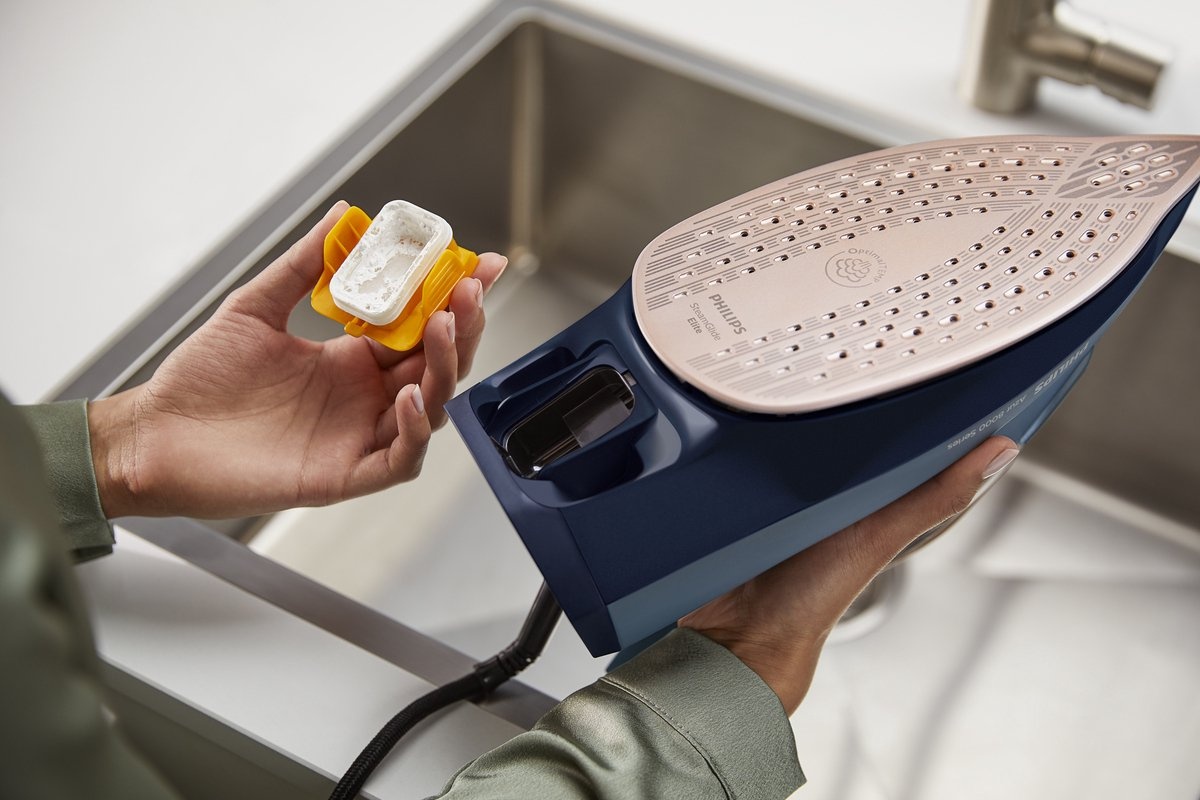 Philips 8000 Series Azur DST8020/20  - Stoomstrijkijzer