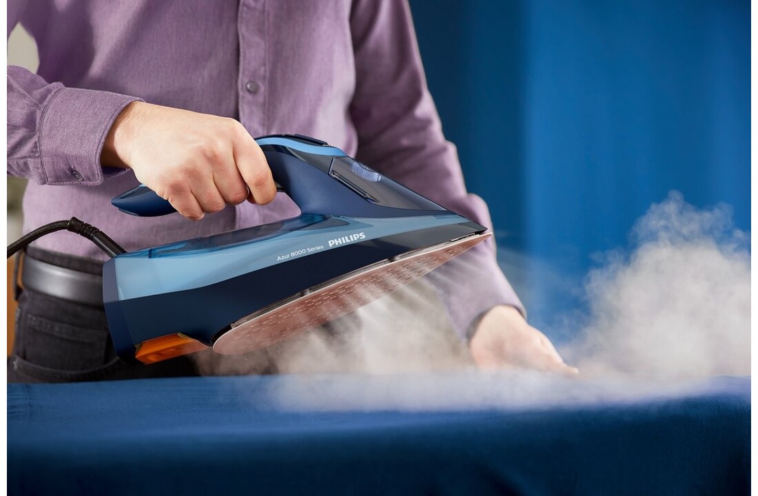 Philips 8000 Series Azur DST8020/20  - Stoomstrijkijzer