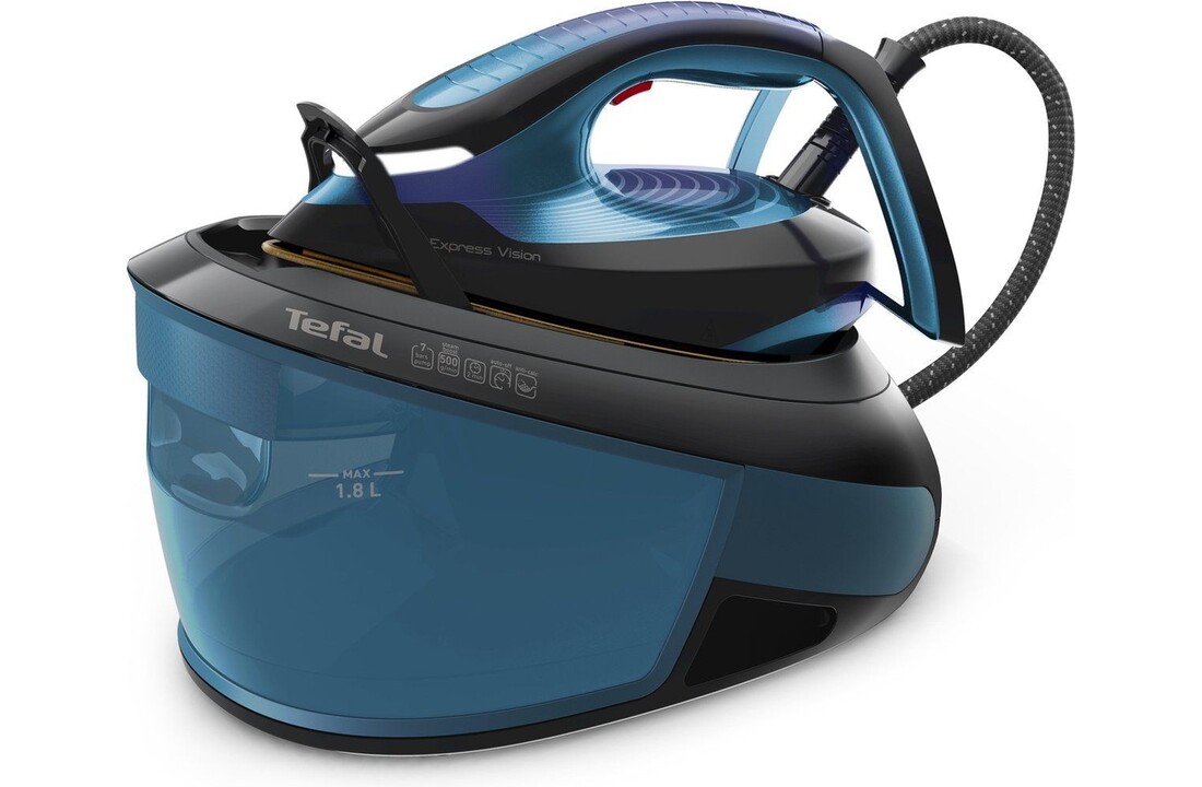 Tefal SV8151 Express Vision - Stoomgenerator