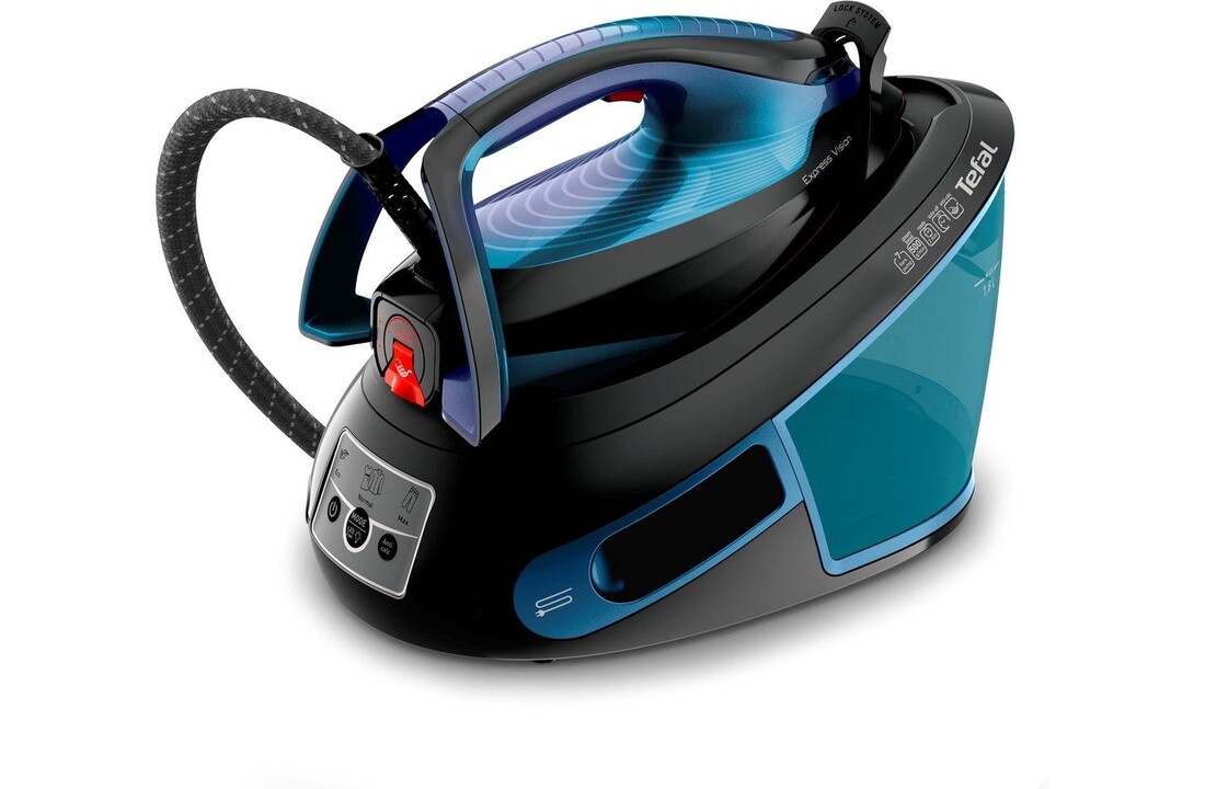 Tefal SV8151 Express Vision - Stoomgenerator