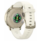 Garmin Venu 4 41mm Goud/Beige - Smartwatch